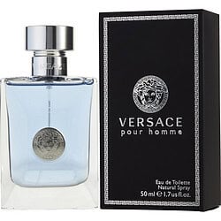 VERSACE POUR HOMME by Gianni Versace